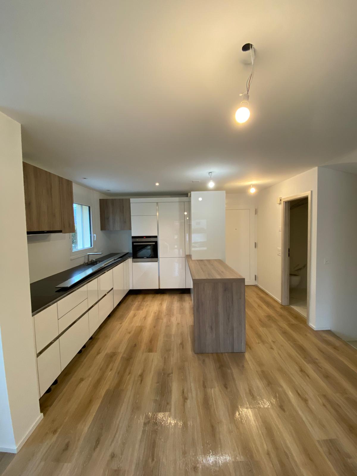 Réalisation peinture