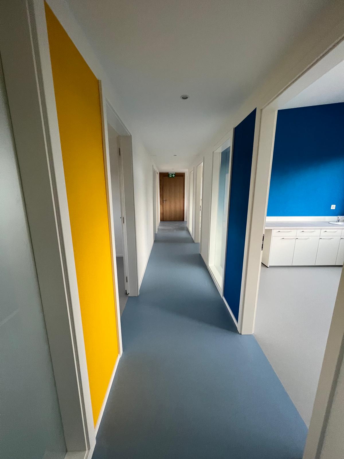 Rénovation intérieure